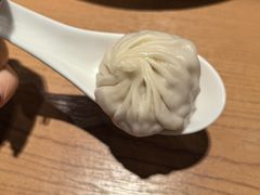 -鼎泰丰(德基广场店)