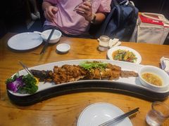 -醉壹号海鲜大排档·老厦门特色菜(厦门美食地标店)