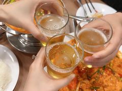 -建兴酒家(班塔通分店)