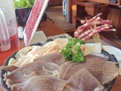 -佬土鹅肠火锅(解放路店)