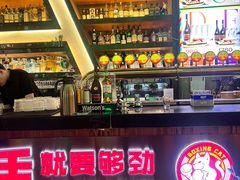 -Famous肥猫墨西哥音乐餐吧(五棵松华熙LIVE店)