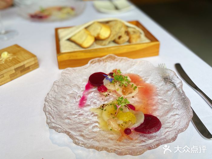 蝶舍·MAISON PAPILLON图片