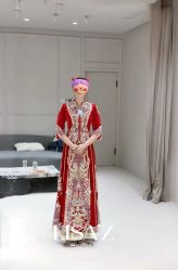 -Renee芮亦婚纱(原丽莎)