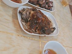-香辉食馆(新兴路店)