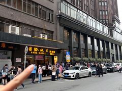 -上海国际饭店