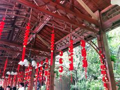 大堂-枇杷园食为鲜火锅(南山店)