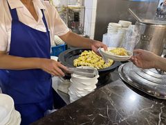 -蒋家桥饺面店(东关街店)