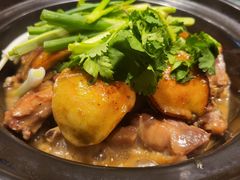 -顺意·顺德家乡菜(国际人才大厦店)