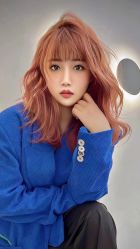 -SY COLOUR专业烫染
