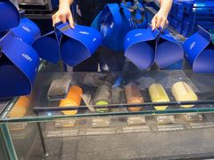 -the Roll'ING手作瑞士卷专门店(卓悦中心店)