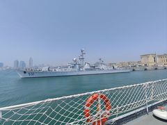 -中国人民解放军海军博物馆