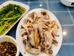 白切鸡-潮汕铺老店(甜水井店)