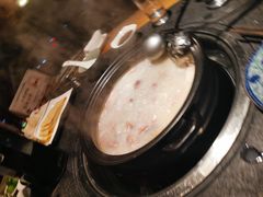 -大匠工房古船木艺术餐厅·猪肚鸡专门店(长白仙岛店)