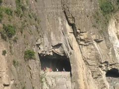 -山西壶关太行山大峡谷旅游景区
