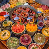 重庆🆘宝藏居民楼火锅‼️水果刨冰太绝了