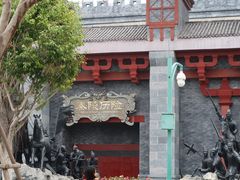 -厦门方特梦幻王国