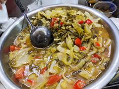 -好成财牛排馆(涂门街总店)