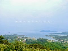 -日光山谷营地乐园