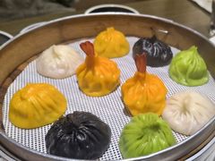 全家福汤包-隆喜元鱼汤包·海鲜(中联广场店)
