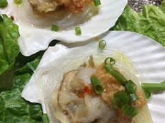-那胡同里的小烤肉馆(开发区万达店)