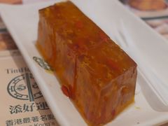 杞子桂花糕-添好运点心专门店(百老汇店)