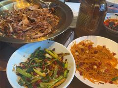 -恰八斗·猛火长沙菜(国贸店)