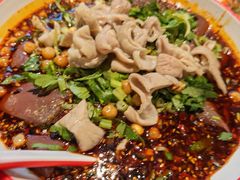 -朱大嘴肥肠血旺(福字街店)