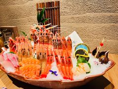-Minase水濑·日料放题(外滩店)