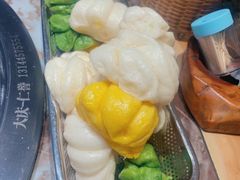 -锅老头海鲜铁锅炖