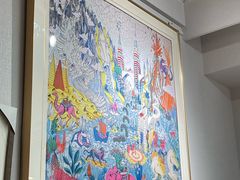 -画匠裱画配框(上海世贸商城店)