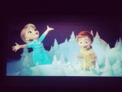 -万达影城(保定万博广场激光IMAX店)