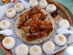 -大自然美食农庄(广州南站店)