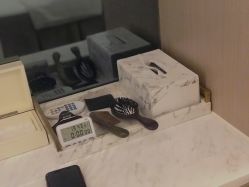 -厦门安达仕酒店·衡境SPA