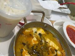 -永和大王(小厨·东四十条店)