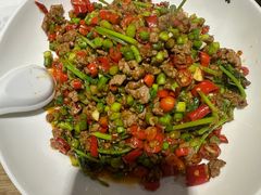 -建辉湖南土菜馆(南大街店)