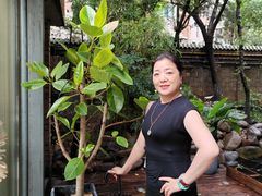 -马勒别墅·中餐厅