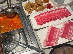 -海底捞火锅(群光广场店)