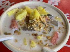 -海大南门夜市(海富街店)