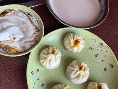 -顺顺小吃(独克宗古城店)