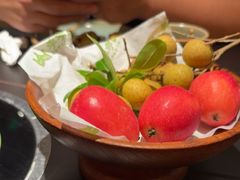 -季季山·云南野生菌火锅(上海首店)