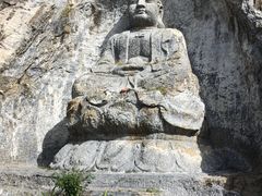 -圣莲山风景区