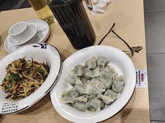 -老边饺子馆(东单店)