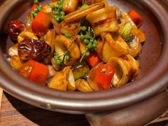 -润记·臻选·广东餐馆(狮山龙湖天街店)