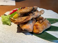 -水之惠鲜鱼料理(王府大街店)