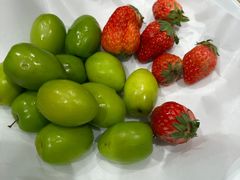 -小厨娘淮扬菜(清江苏宁广场店)