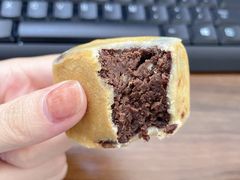 -姜先生仙仙豆糕(浦江万达店)