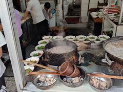 -甘记肥肠粉(马鞍北路店)