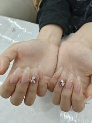 -斯馨·健康美甲美睫