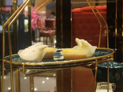 燕窝下午茶套餐-金燕庄·KINGS(万象城店)