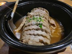 -竹里馆 ·茶食(奥体店)